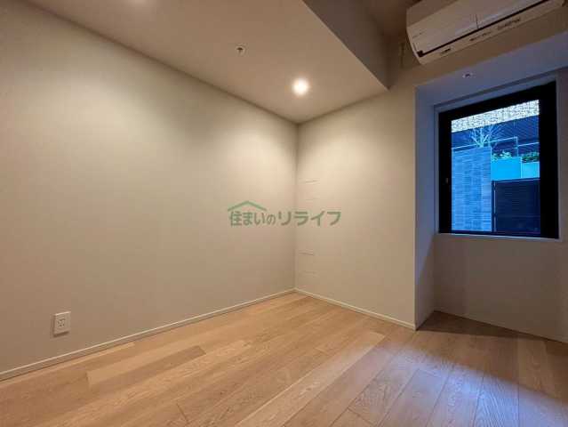 ザ・パークハウス千代田六番町の内装写真
