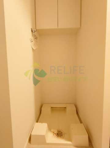 その他設備　ザ・パークハビオ早稲田