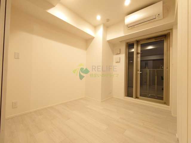 その他部屋・スペース　ザ・パークハビオ早稲田