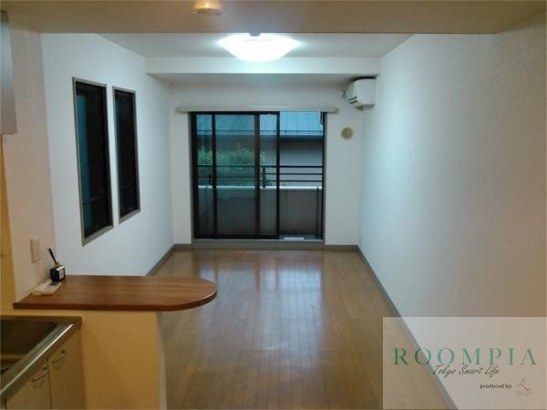 居室・リビング　リビング/居室