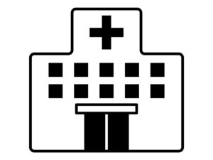 病院　みわた歯科医院（病院）まで867m