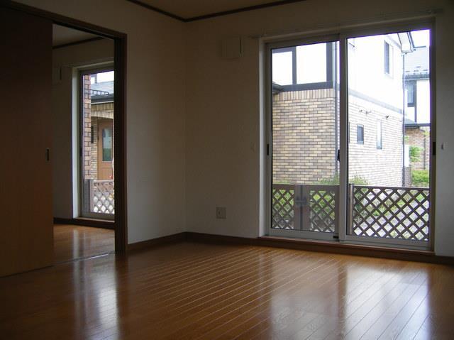 居室・リビング　すべて参考写真です。