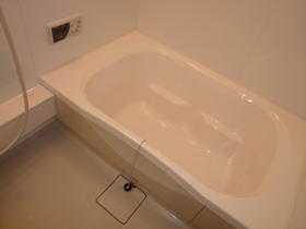 バス・シャワールーム　浴室：別号室の写真