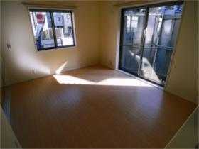 その他部屋・スペース　洋室：別号室の画像