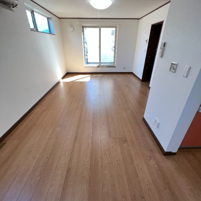 居室・リビング　おしゃれなリビングです