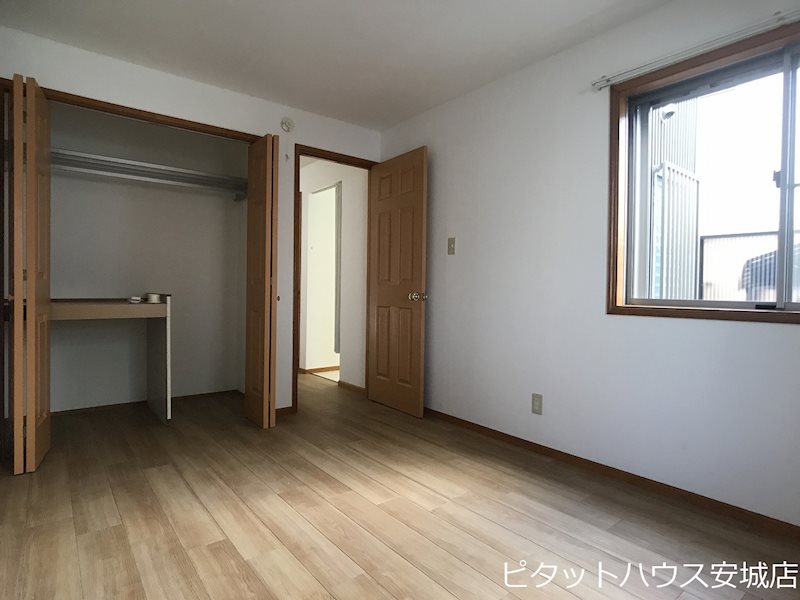 その他部屋・スペース　参考写真１０２（反転タイプ）参考写真