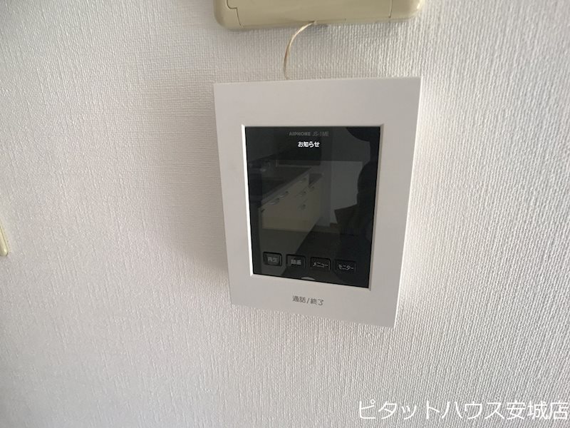 セキュリティ　参考写真１０２（反転タイプ）