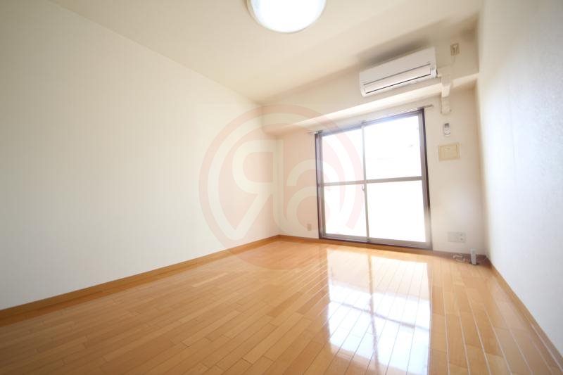 居室・リビング　使いやすい居間です