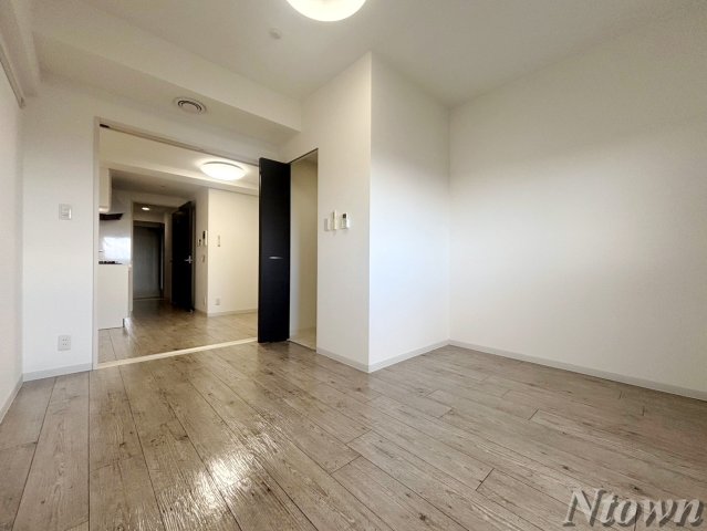 その他部屋・スペース　明るい室内です