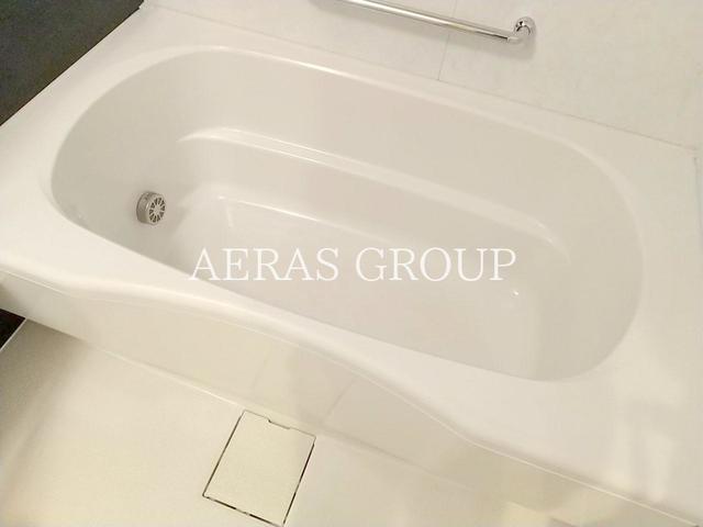 バス・シャワールーム　浴室