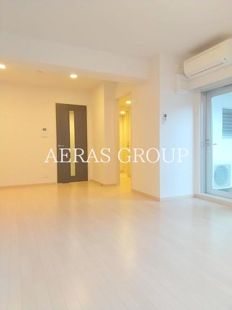 居室・リビング　居室