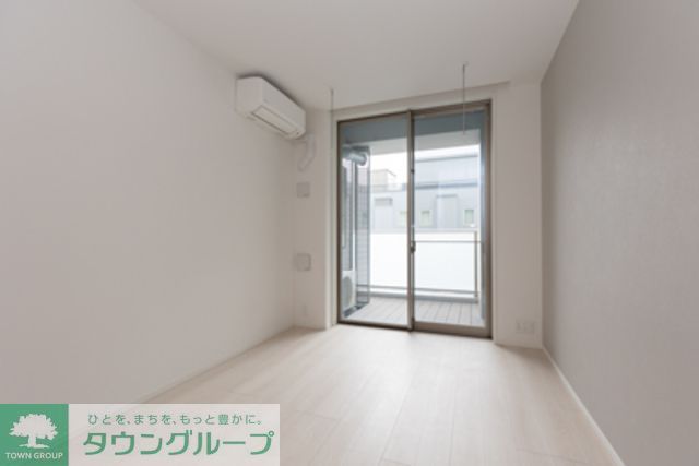 居室・リビング　※写真は同タイプ住戸です。