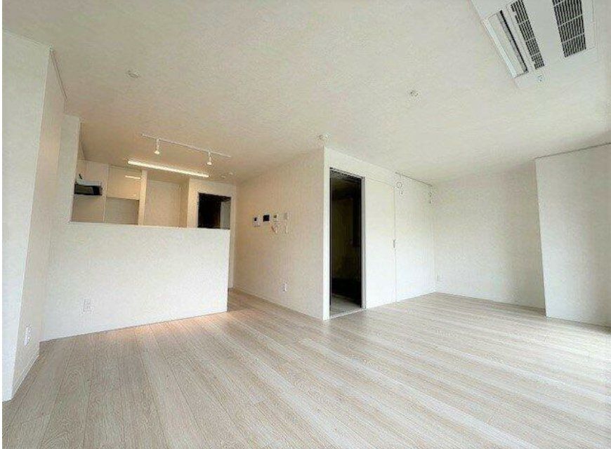 居室・リビング　リビング/居室