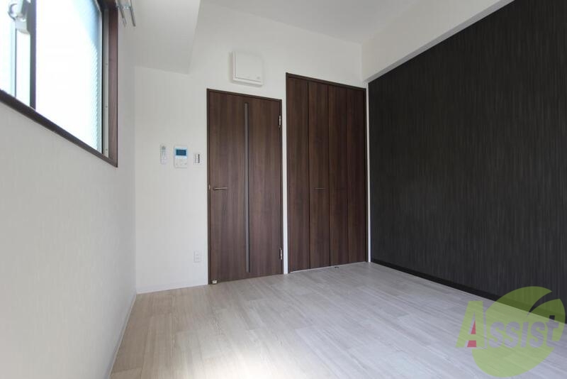 居室・リビング　明るいお部屋でゆったりとした生活を