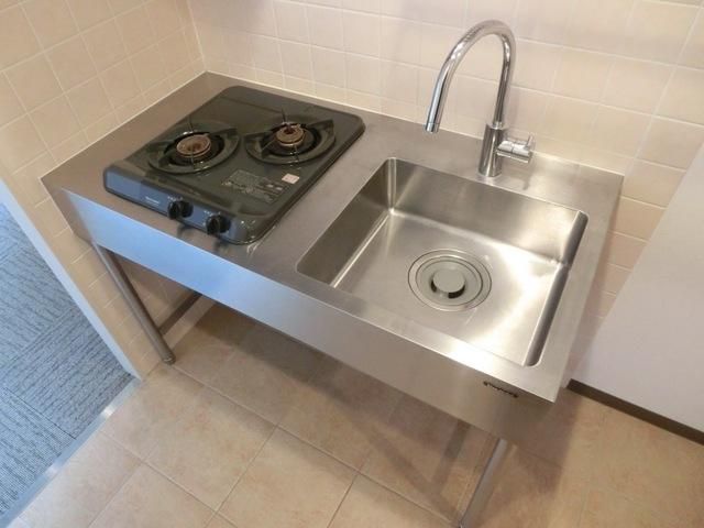 キッチン　システムキッチン★