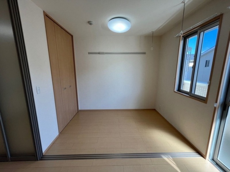 その他部屋・スペース　図面と現状に相違がある場合には現状を優先