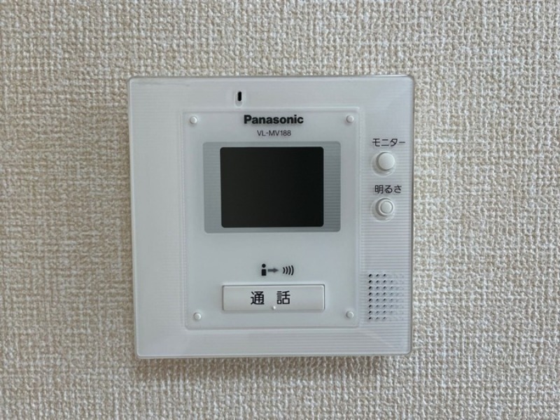 セキュリティ　図面と現状に相違がある場合には現状を優先