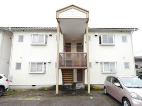 ＩＲいしかわ鉄道/森本駅 歩12分