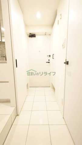 玄関　別部屋参考写真