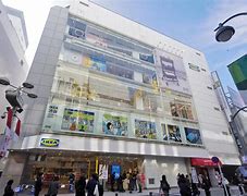 その他　IKEA渋谷（その他）まで309m