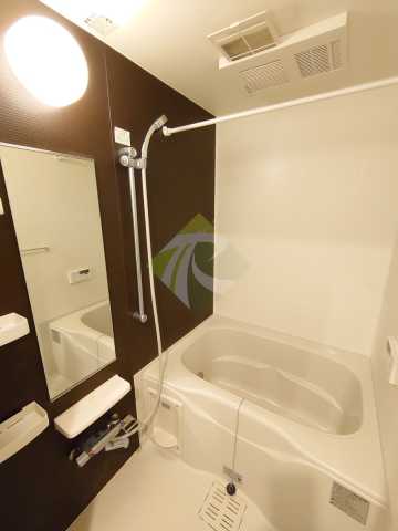 バス・シャワールーム　MDM早稲田