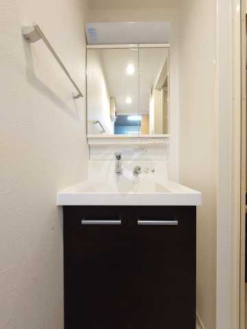 洗面設備　MDM早稲田