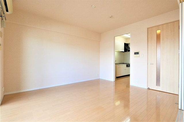 居室・リビング　オシャレな空間です