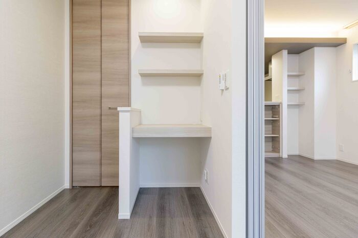 その他部屋・スペース