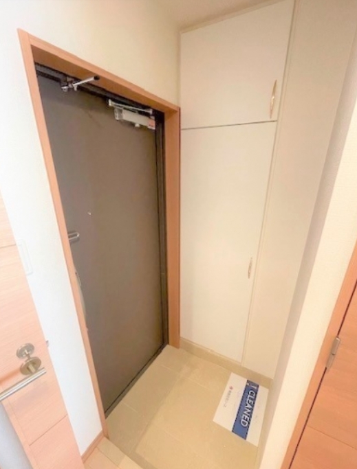 玄関　☆玄関☆