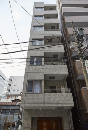 建物外観　☆綺麗な外観☆