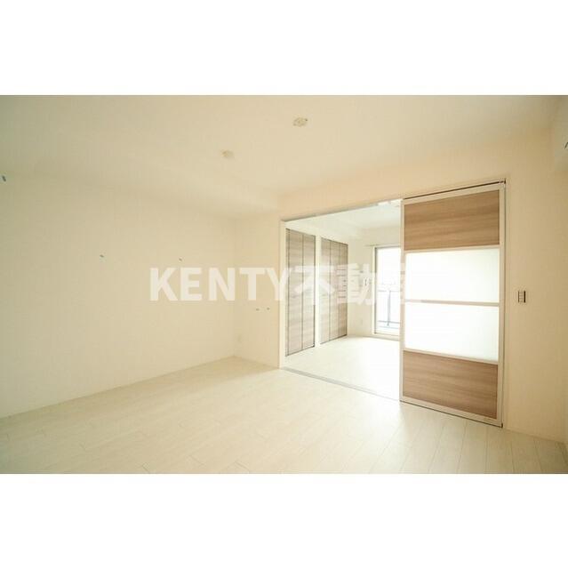 居室・リビング　おしゃれなリビングです