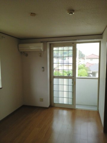 居室・リビング　過ごしやすい室内です