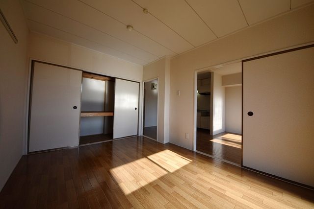 その他部屋・スペース　フローリング★