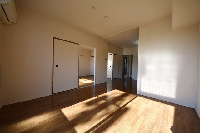 居室・リビング　リビング★