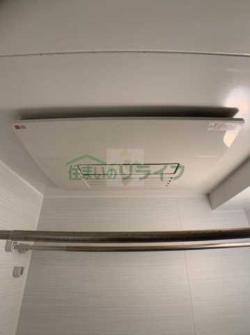 その他設備　Park Cube西ヶ原STAGE