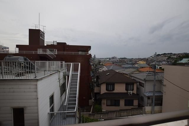 眺望　★★眺め良好★★