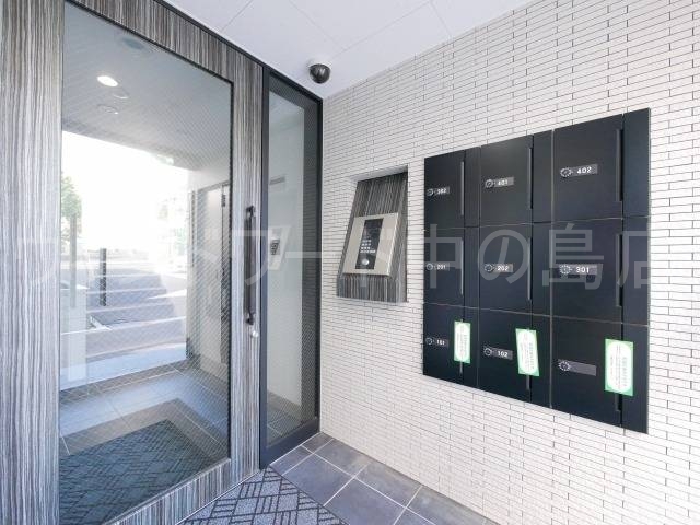 ロビー　詳細は、ウィンドワード中の島店までご相談下さい。