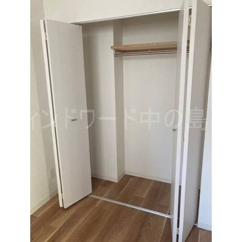 収納　詳細は、ウィンドワード中の島店までご相談下さい。