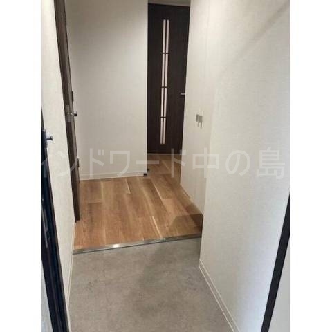 その他設備　詳細は、ウィンドワード中の島店までご相談下さい。