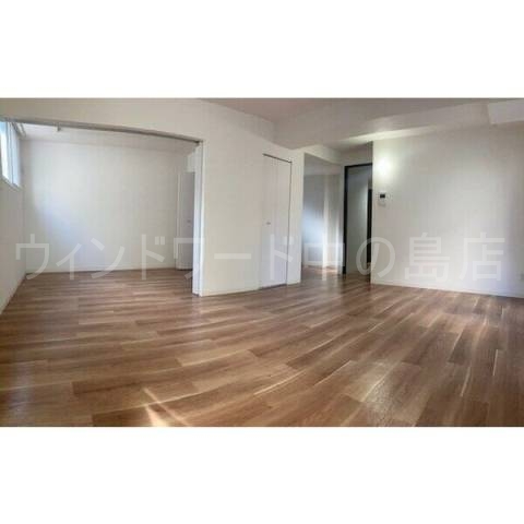 居室・リビング　詳細は、ウィンドワード中の島店までご相談下さい。