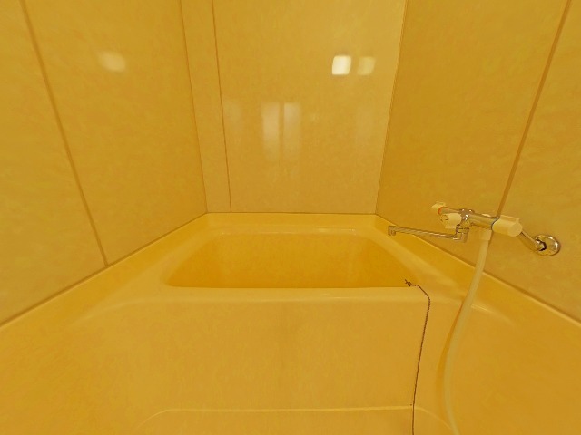 バス・シャワールーム　お風呂で日々の疲れを落としましょう