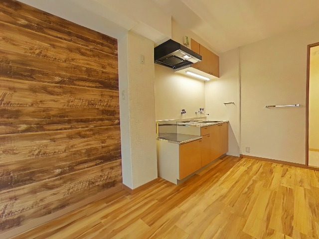 居室・リビング　使いやすいリビングです