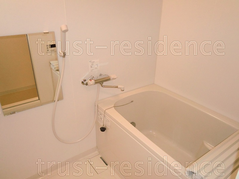 バス・シャワールーム　ラヴィデュース