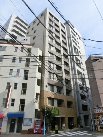 建物外観　ラヴィデュース