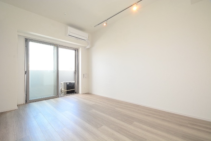 居室・リビング　おしゃれな居間です