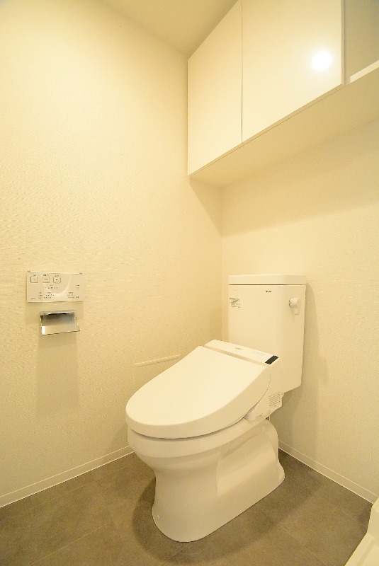 トイレ　トイレも気になるポイント