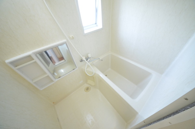 バス・シャワールーム　★今日も１日お疲れ様でした★