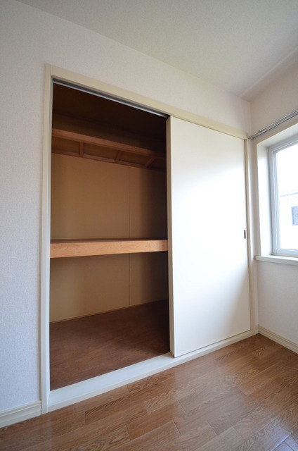 収納　★お部屋を有効につかいましょう★