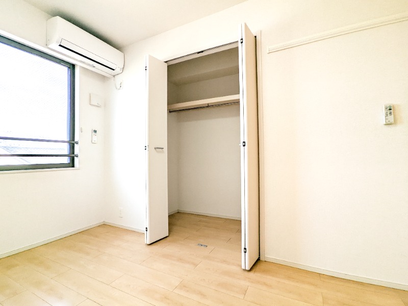 収納　図面と現状に相違がある場合には現状を優先