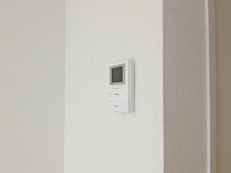 セキュリティ　図面と現状に相違がある場合には現状を優先